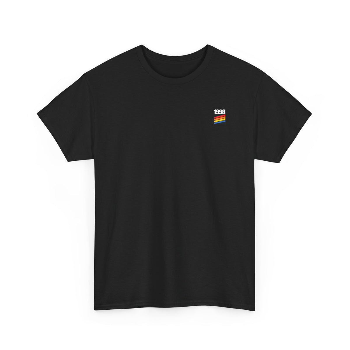 T-shirt 1998