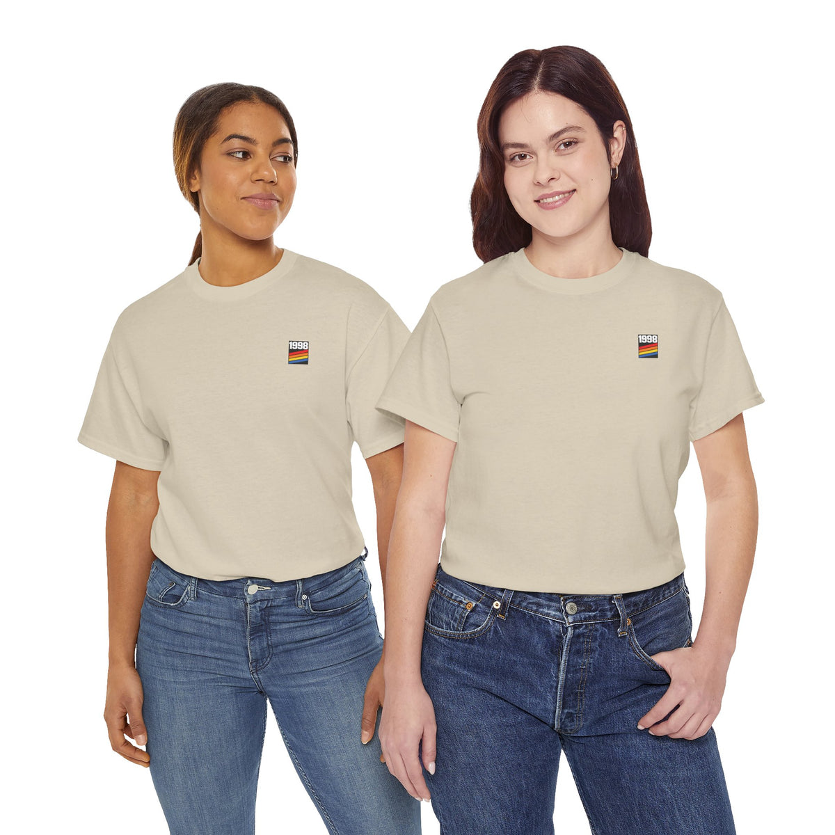 T-shirt 1998