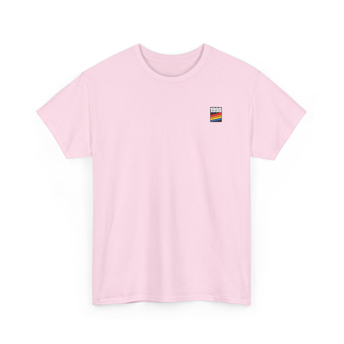 T-shirt 1998