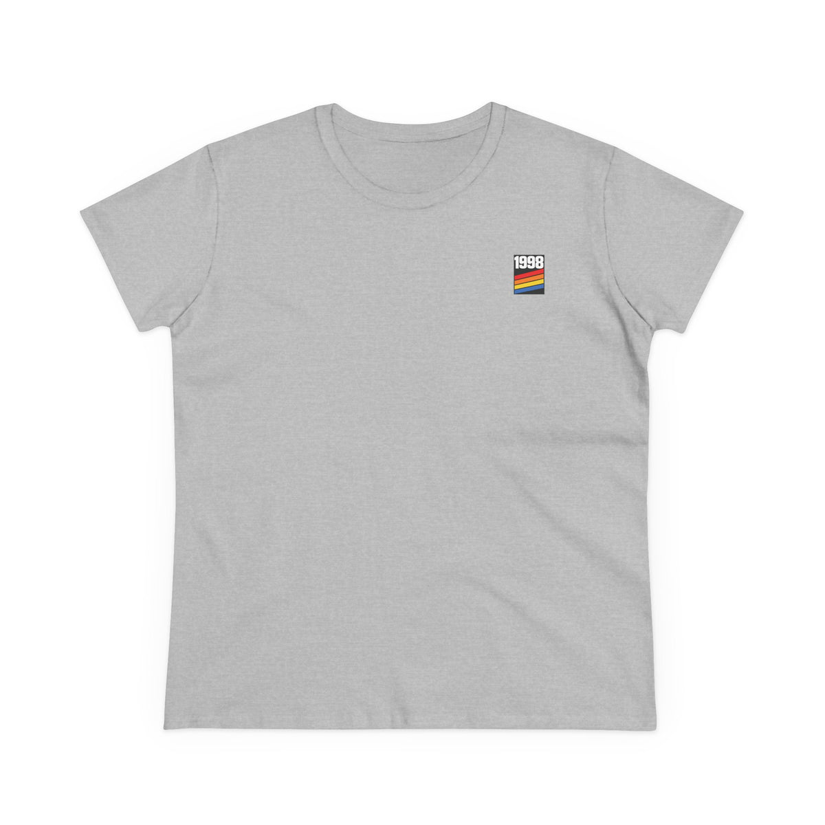 T-shirt 1998 Femme