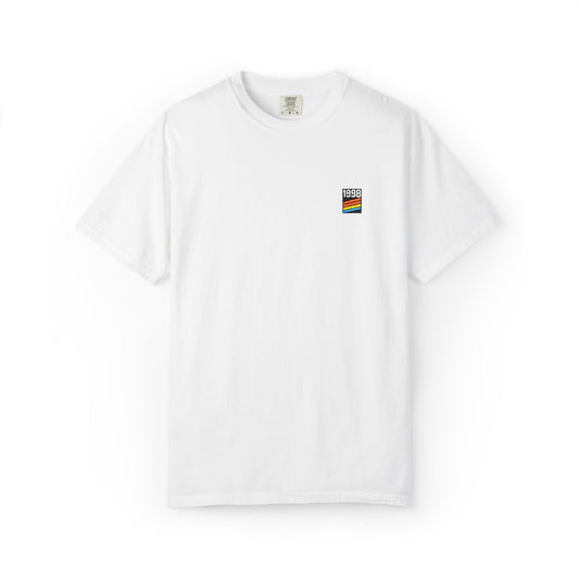 T-shirt 1998 Brodé