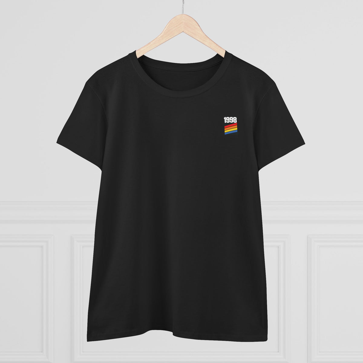 T-shirt 1998 Femme