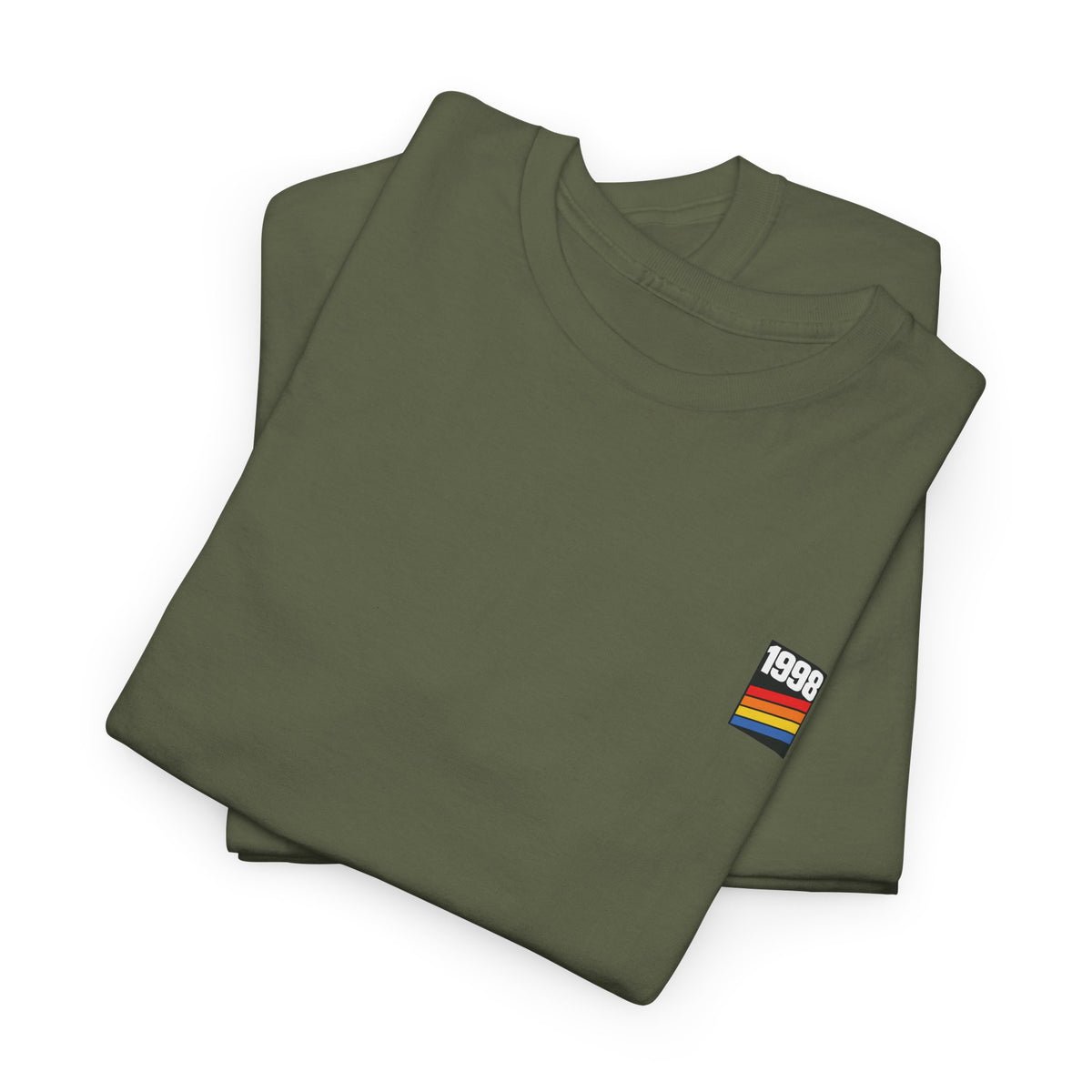 T-shirt 1998