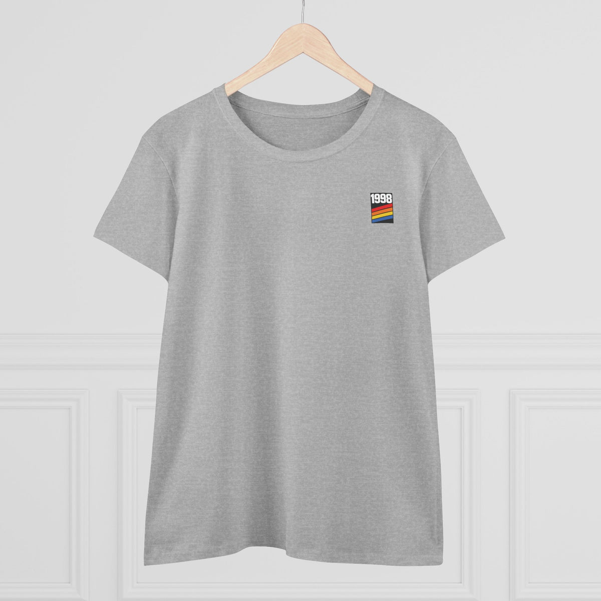 T-shirt 1998 Femme