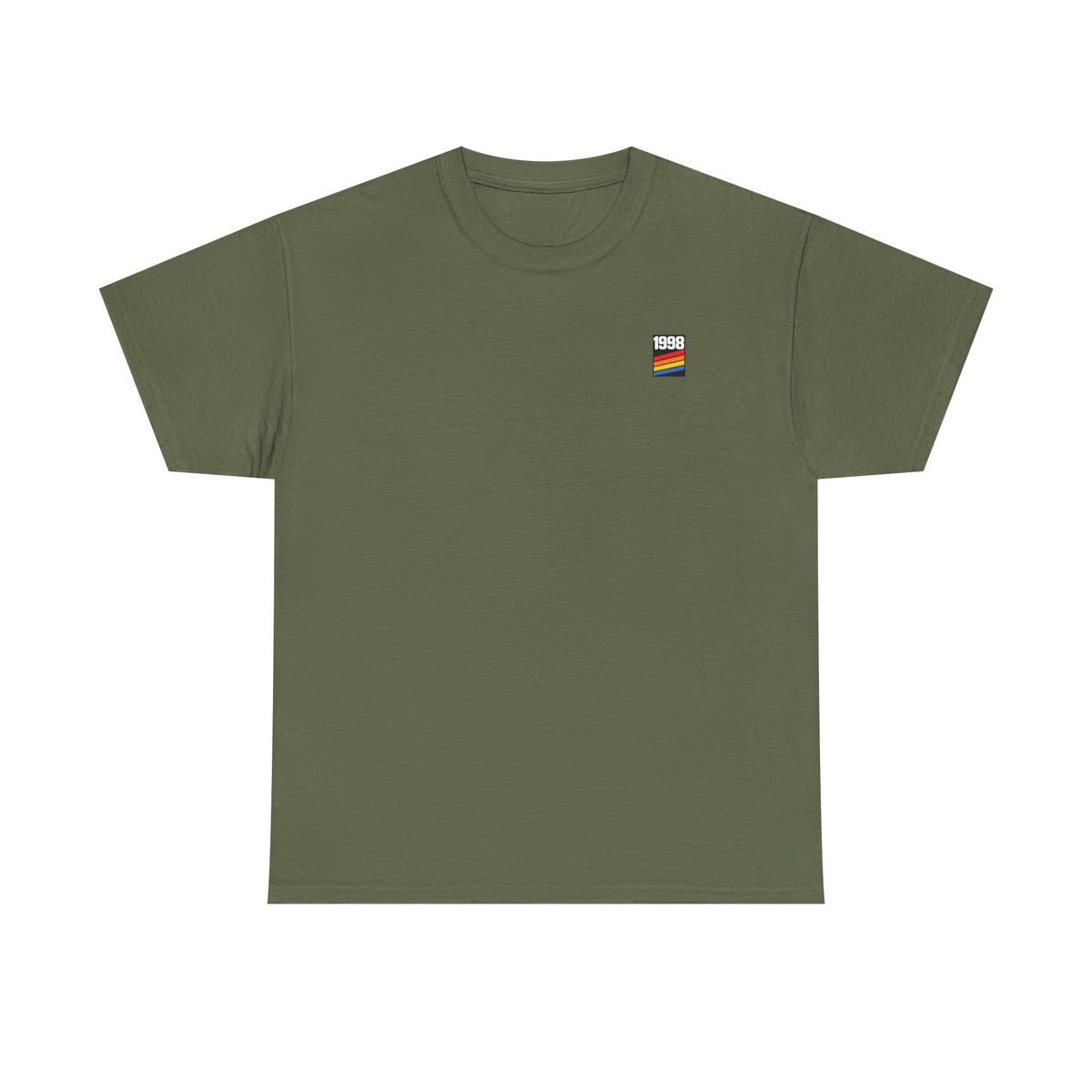 T-shirt 1998