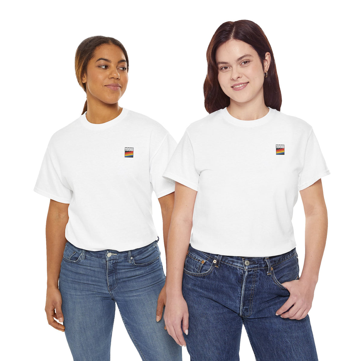 T-shirt 1998