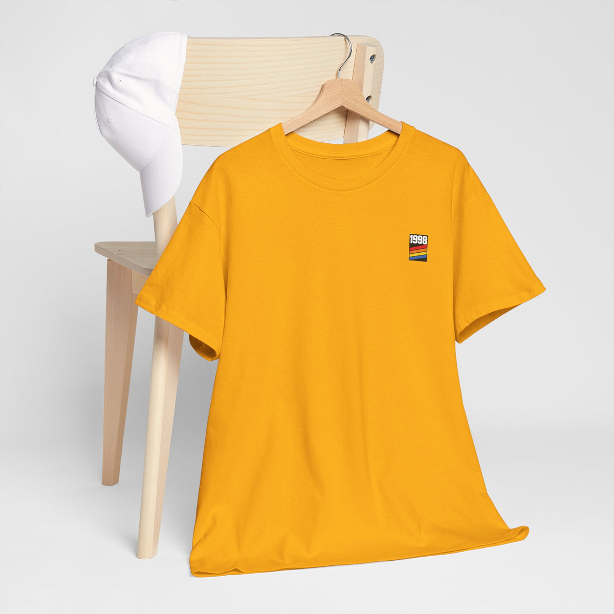 T-shirt 1998