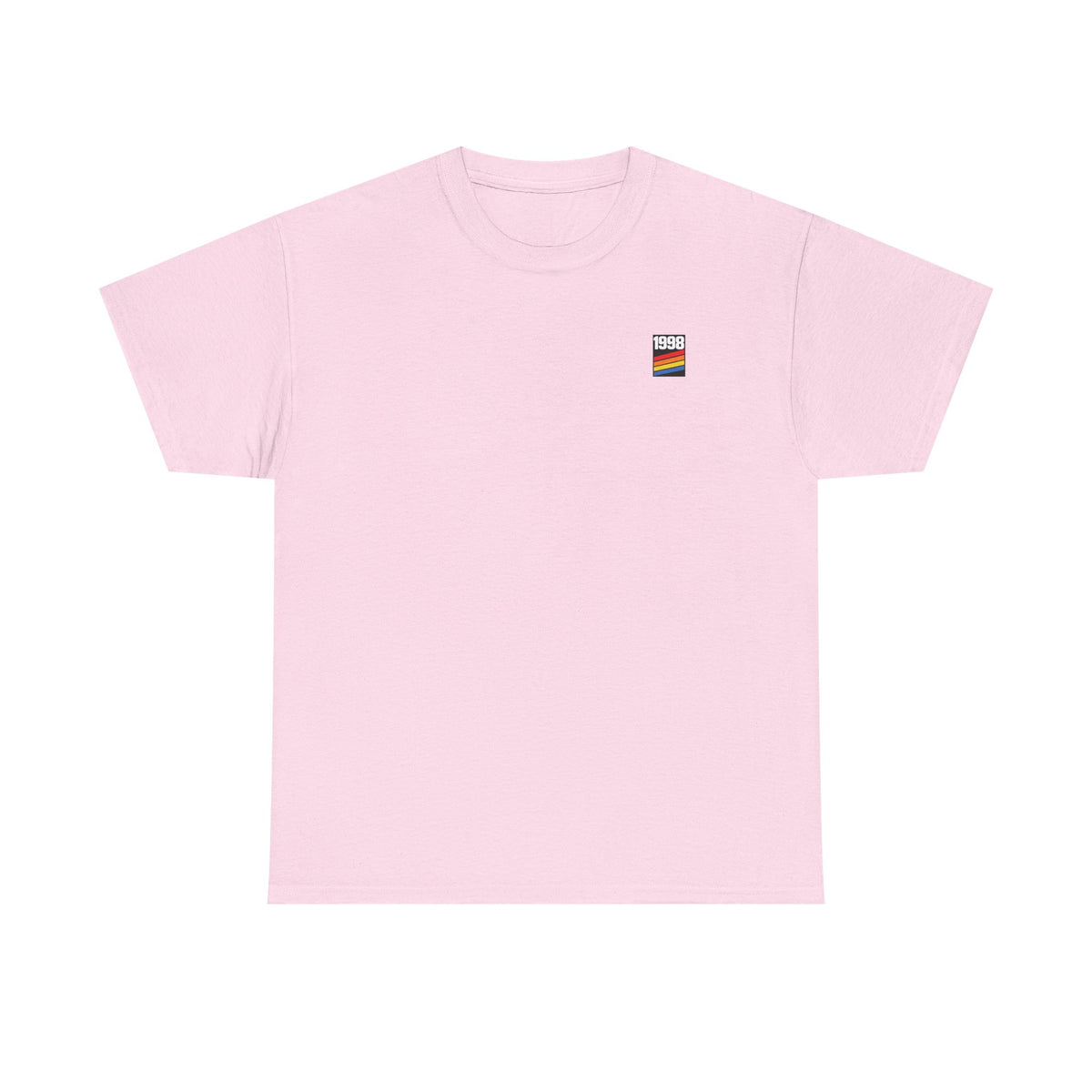 T-shirt 1998