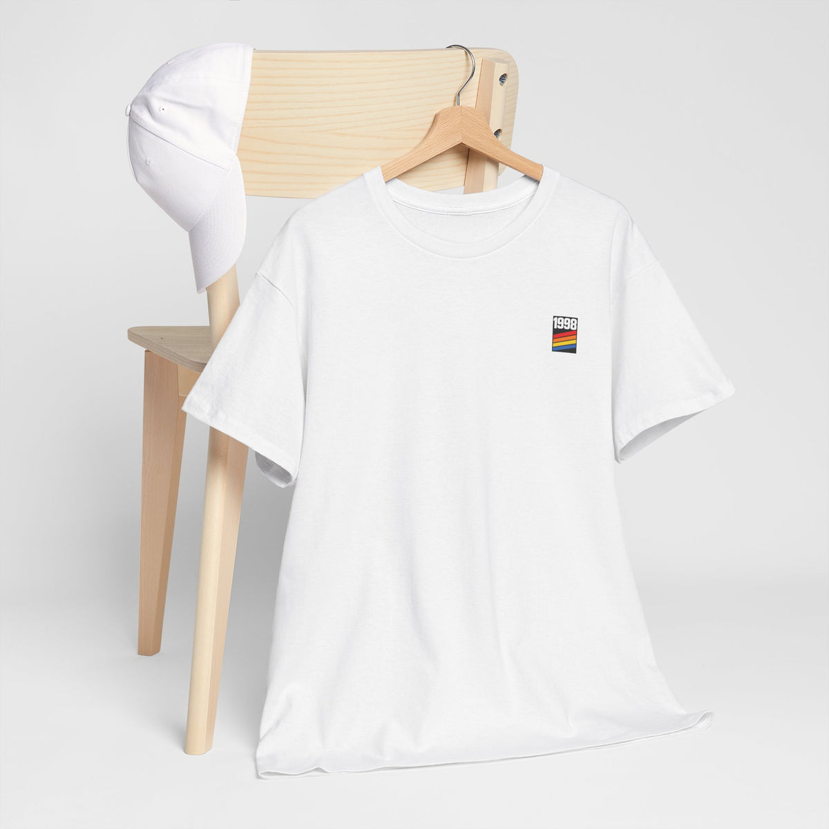 T-shirt 1998