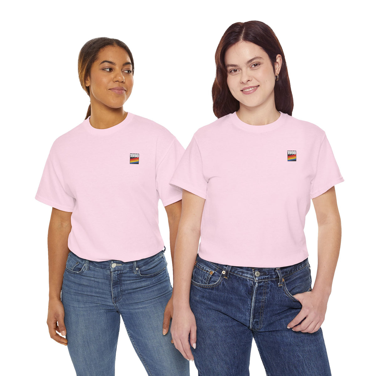 T-shirt 1998