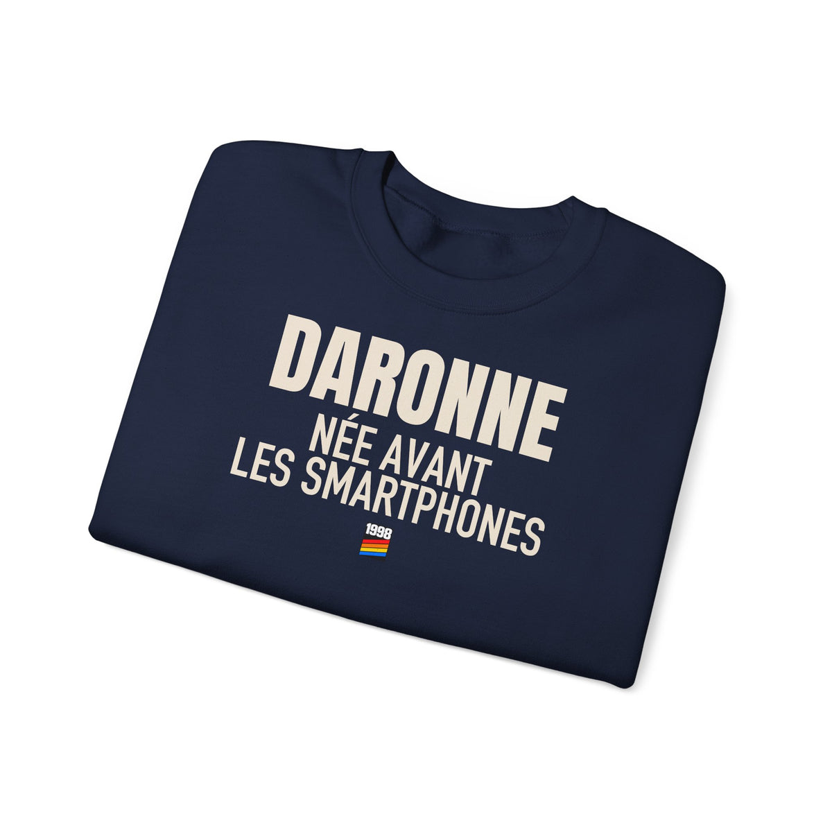 Sweat 1998 Daronne – Navy