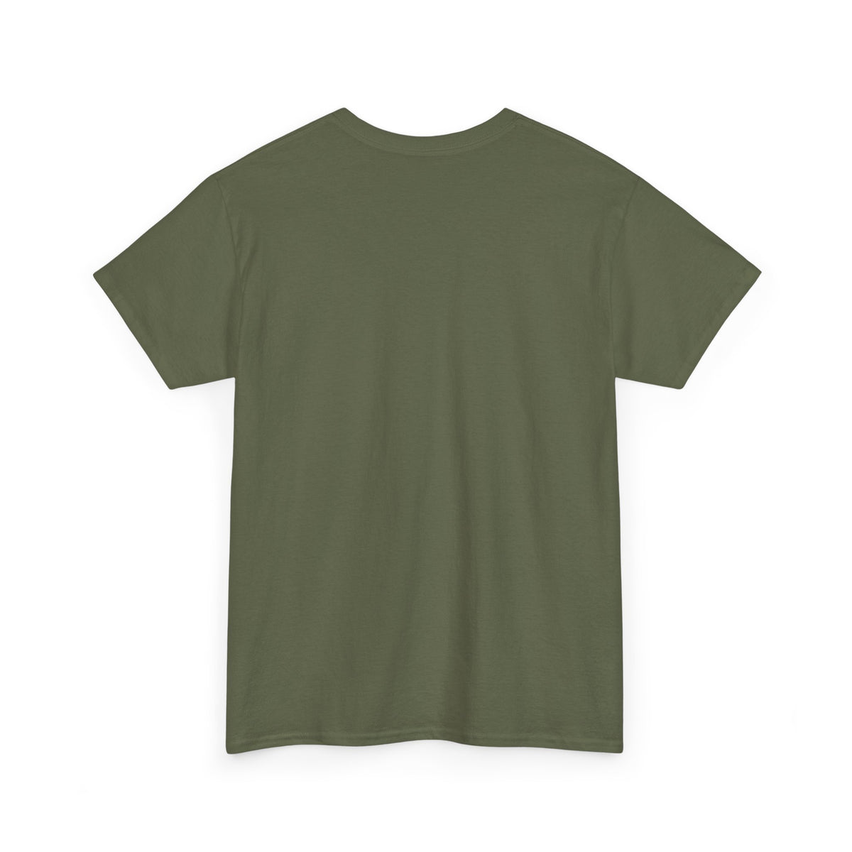 T-shirt 1998 Daron – Military Green