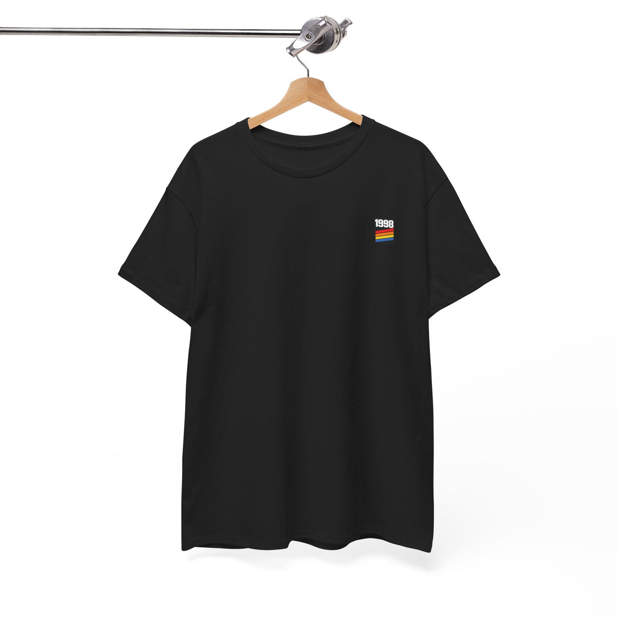 T-shirt 1998