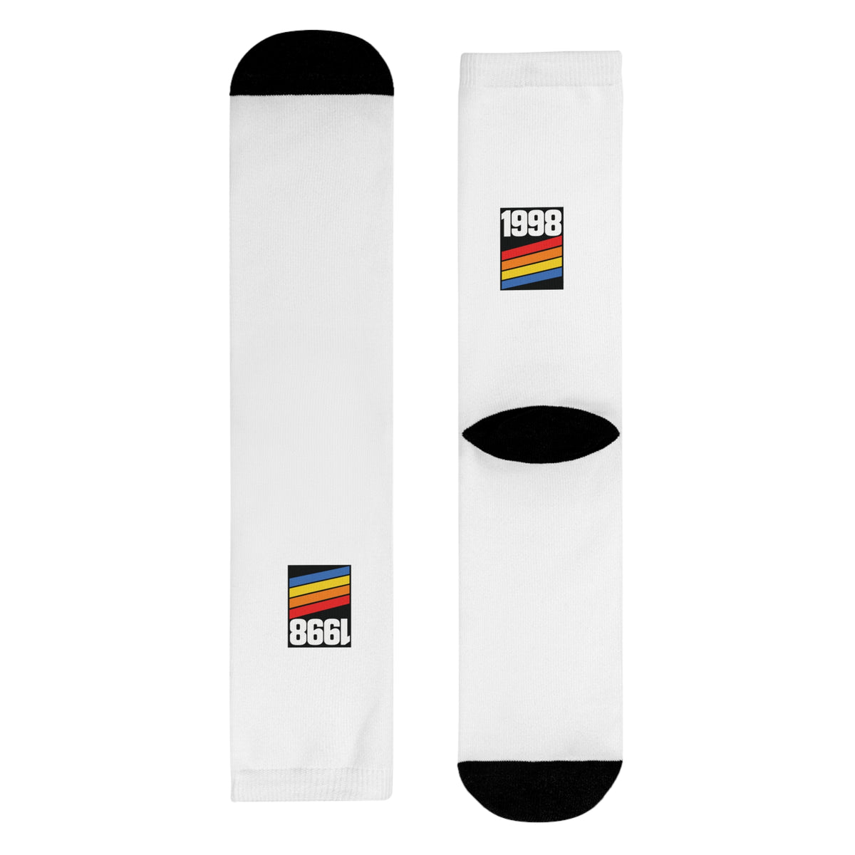 Chaussettes 1998