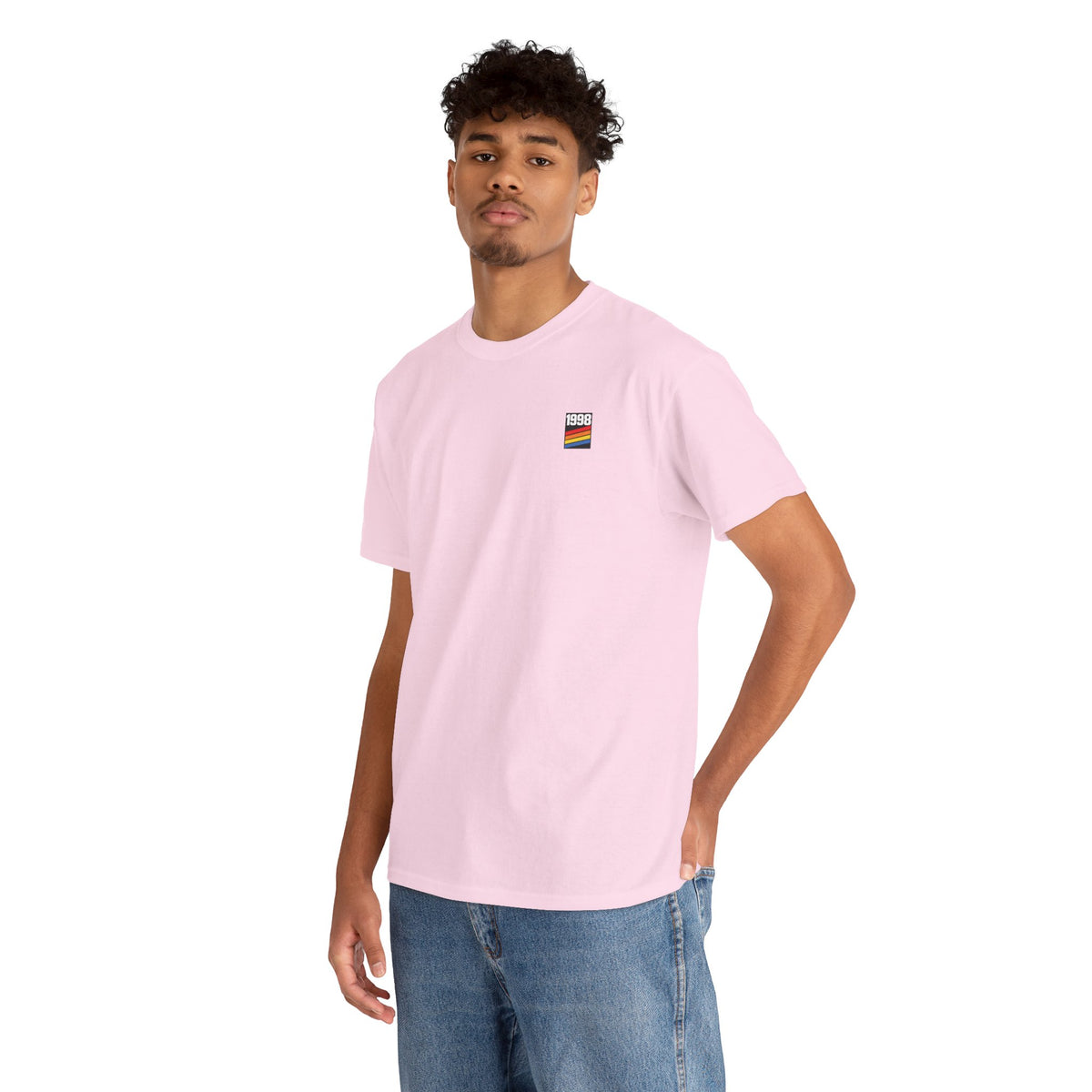 T-shirt 1998