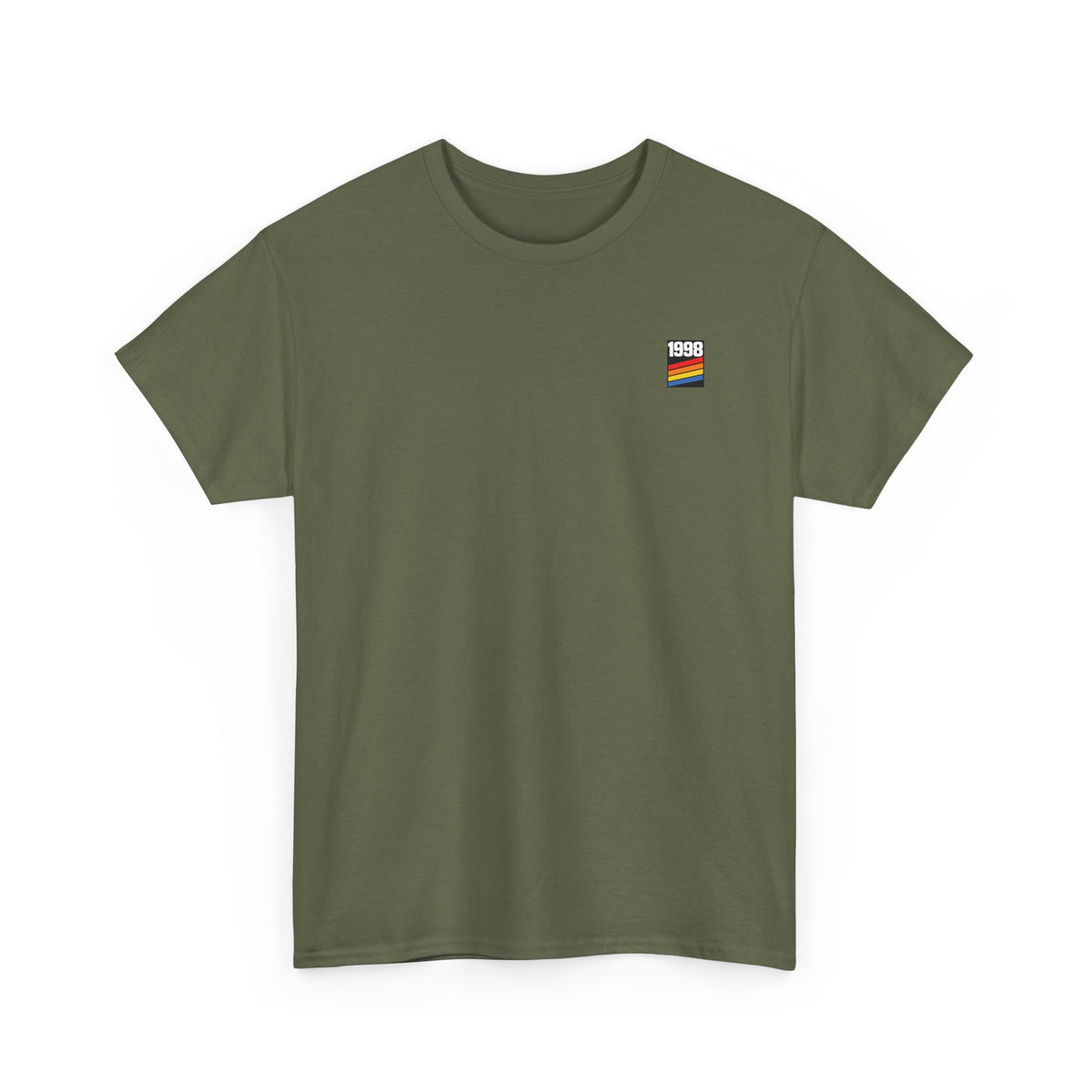 T-shirt 1998