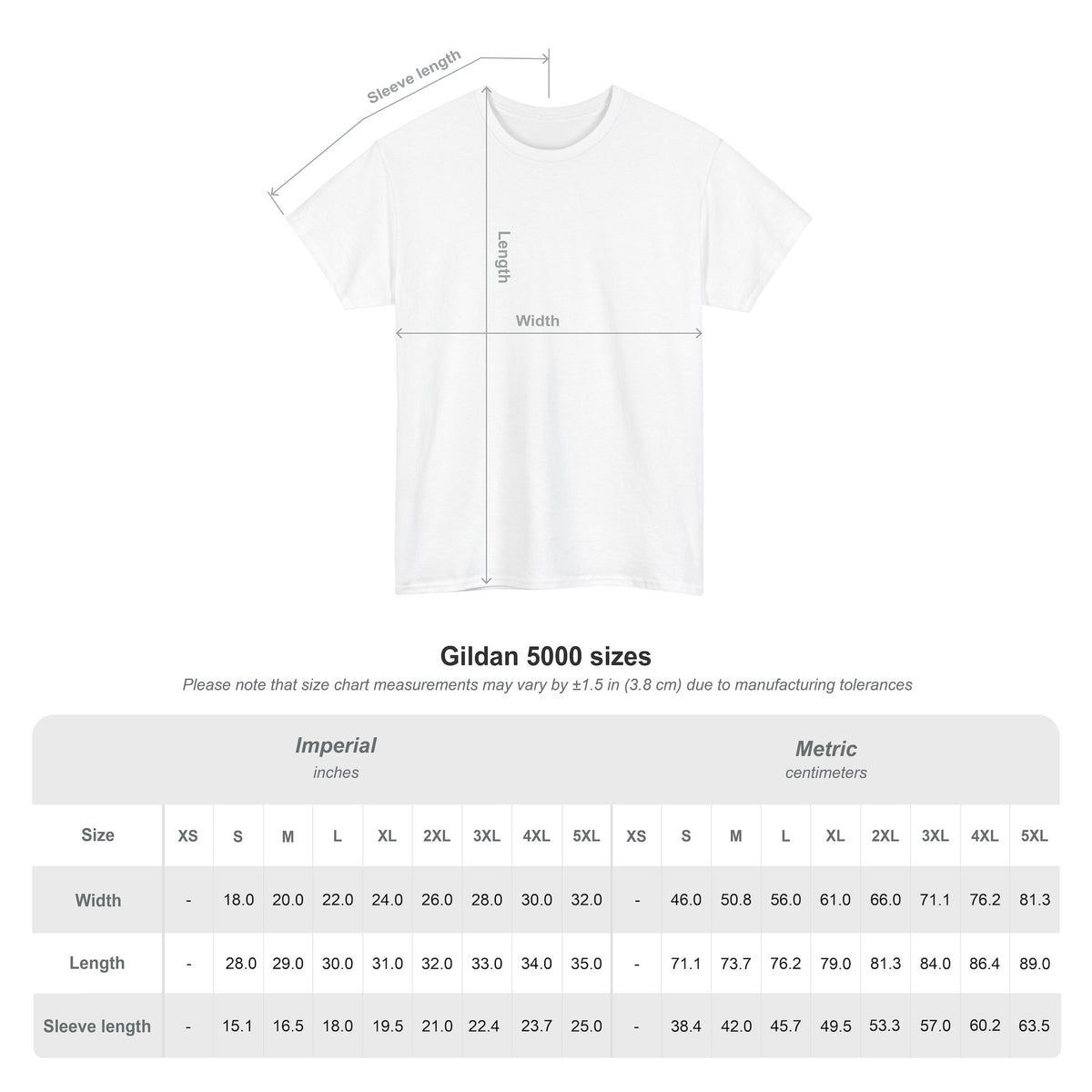 T-shirt 1998