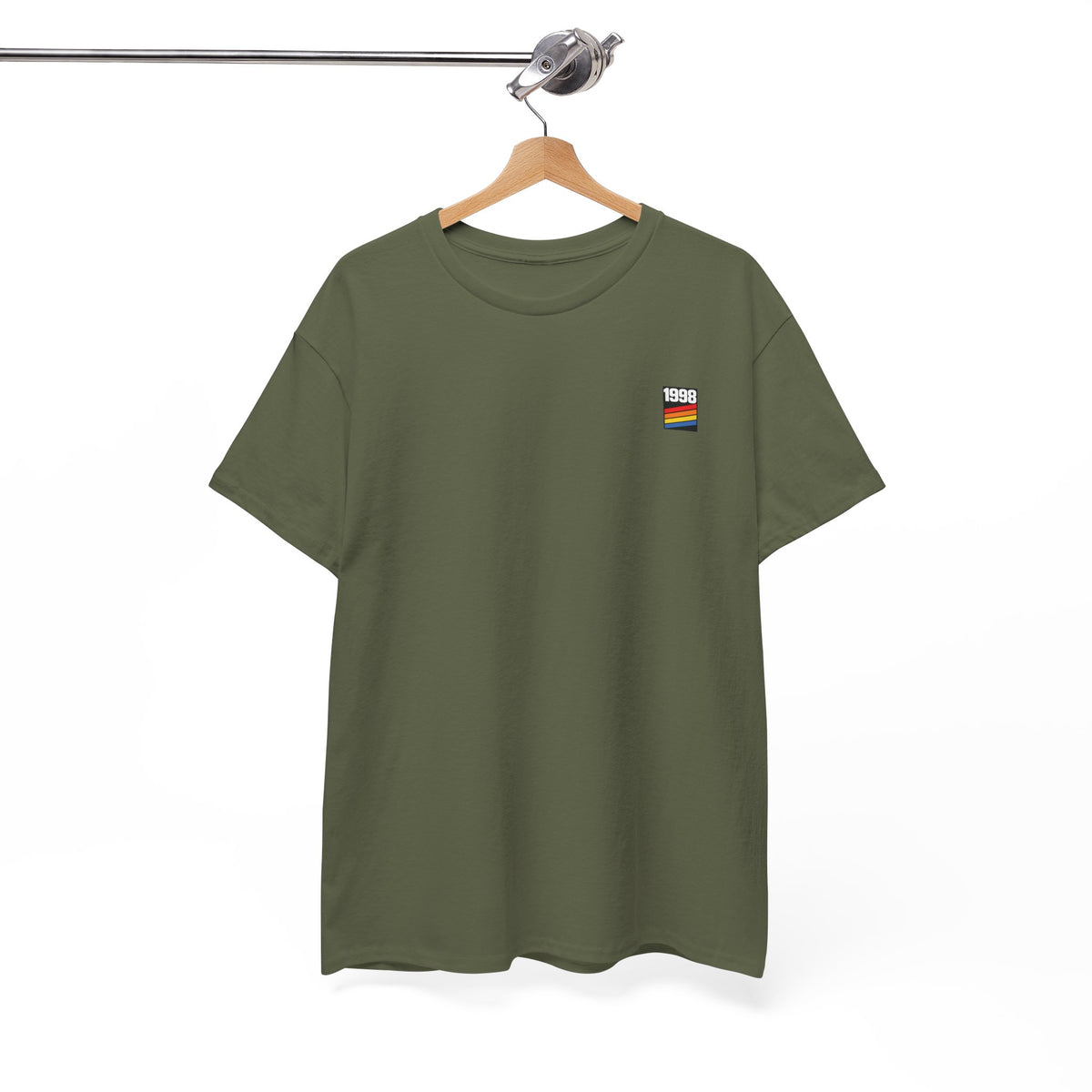 T-shirt 1998
