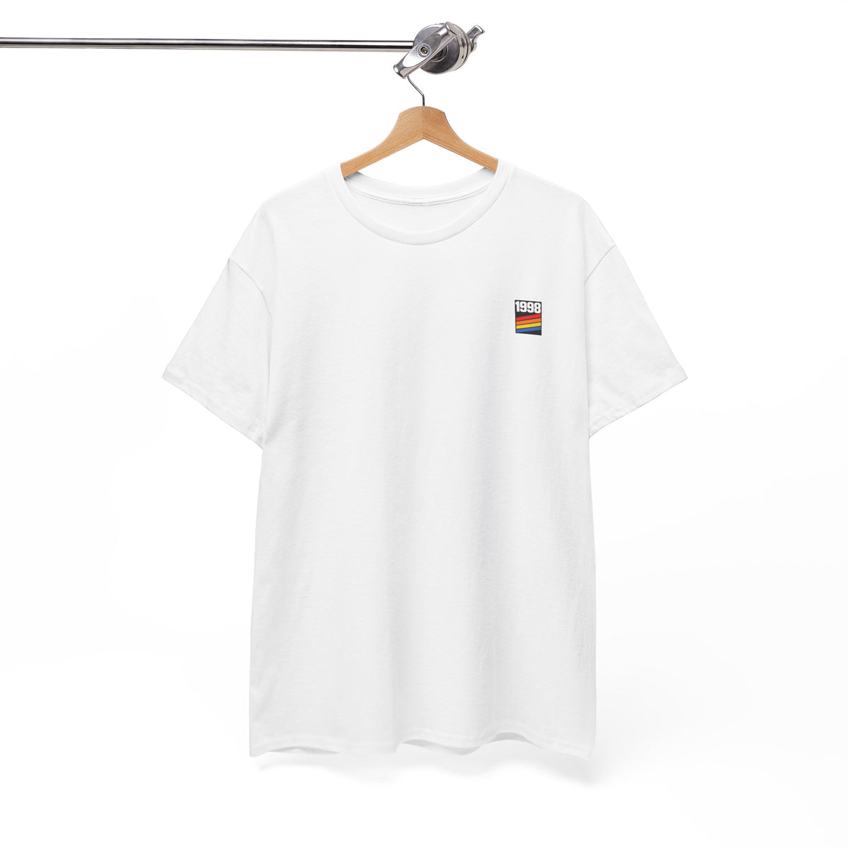T-shirt 1998