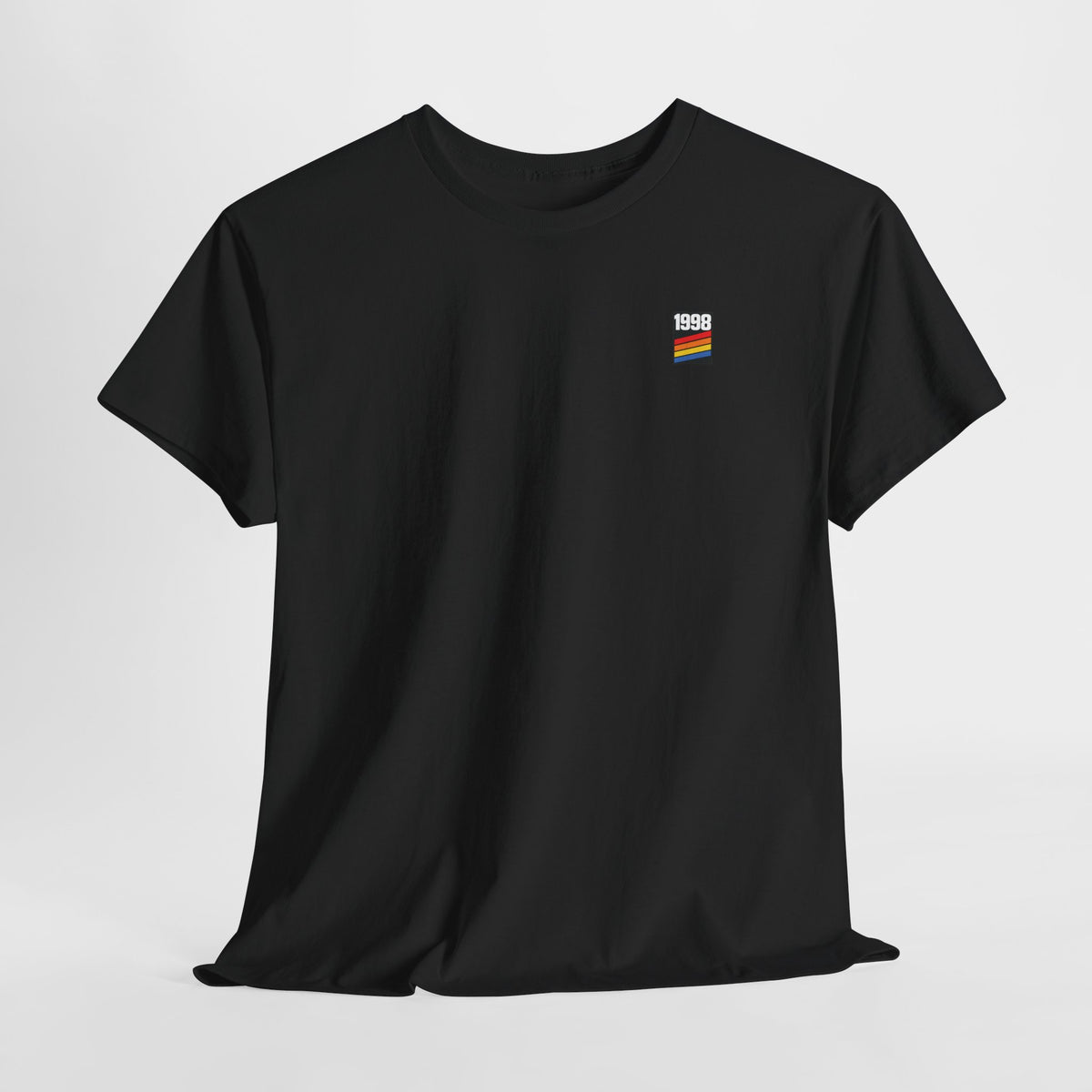 T-shirt 1998