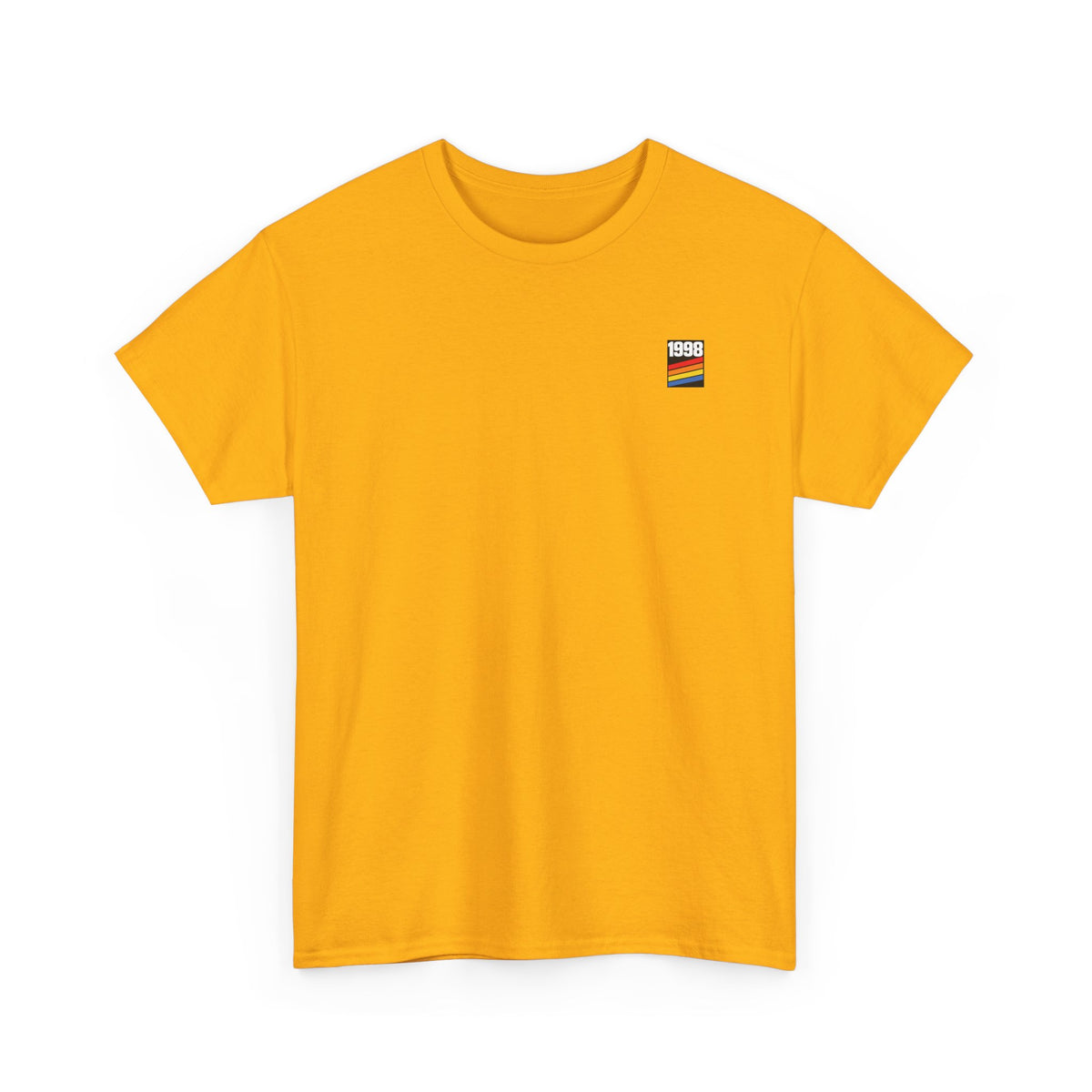 T-shirt 1998