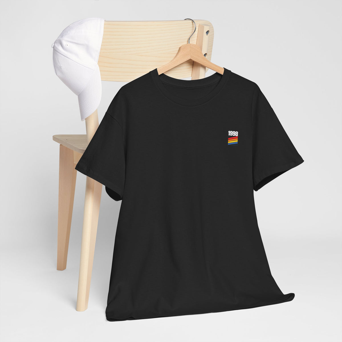 T-shirt 1998