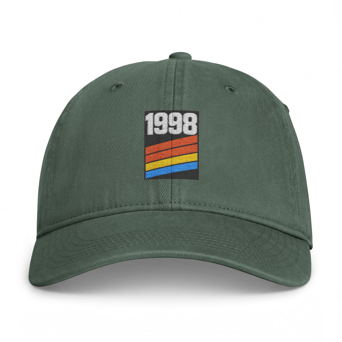 Casquette 1998