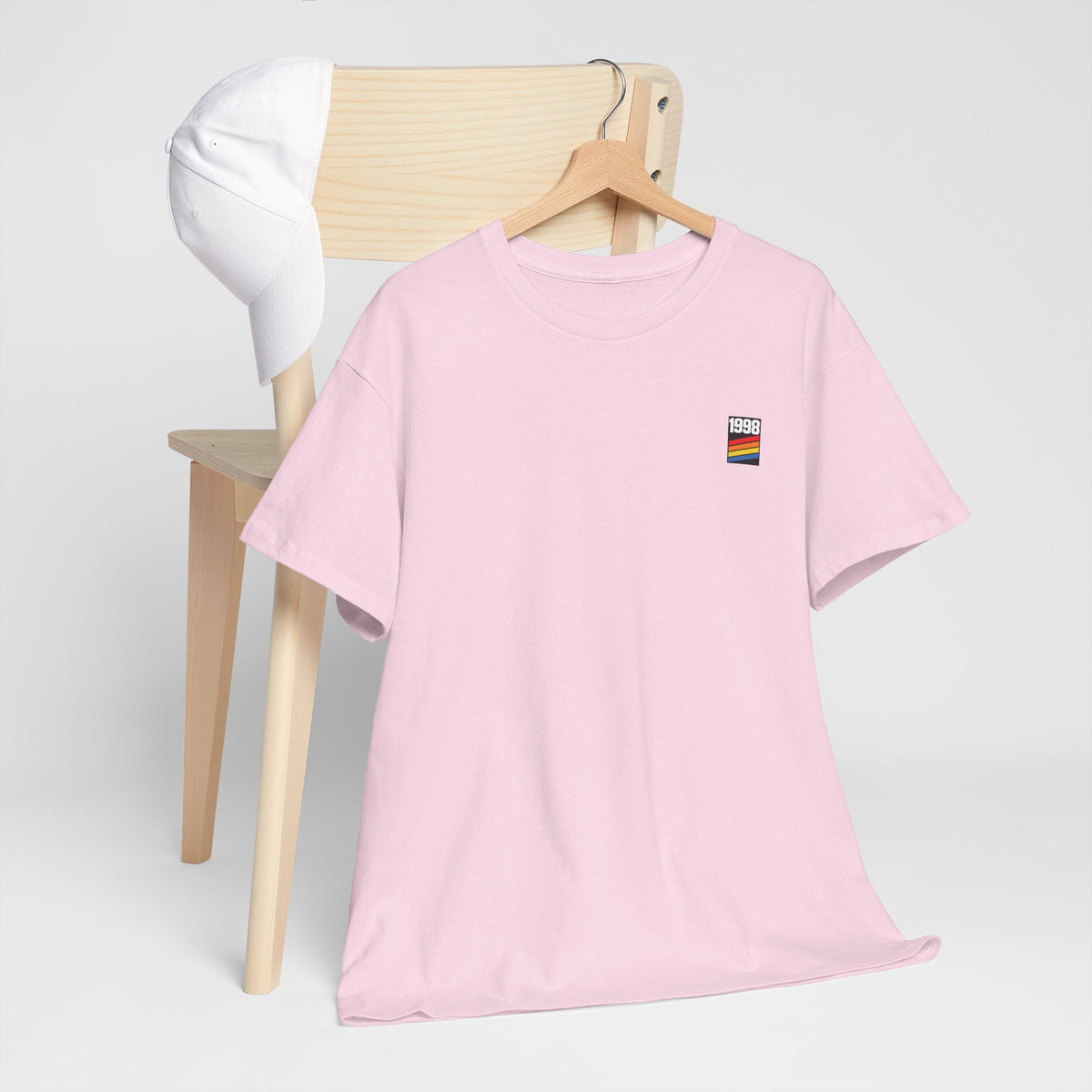 T-shirt 1998